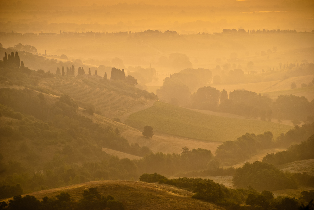 val dorcia